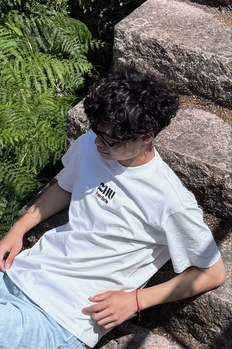Martini Tee First Edition