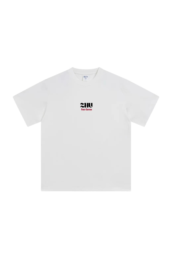 Martini Tee First Edition