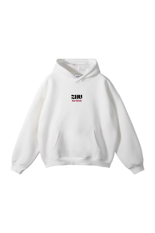 Martini Hoodie First Edition