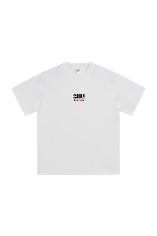 Martini Tee First Edition